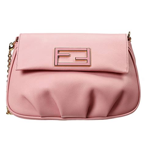 Fendi Pink Bags & Handbags for Women for sale 